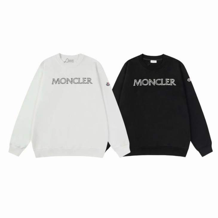 Picture of Moncler Sweatshirt _SKUMonclerXS-LsxitxM809035174